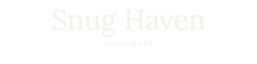 Snug Haven Homeware