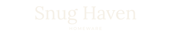 Snug Haven Homeware