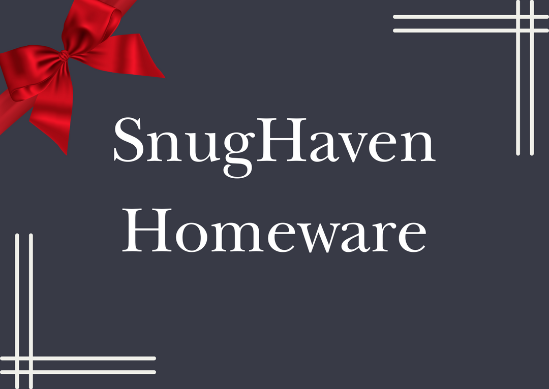 Snug Haven Gift Voucher