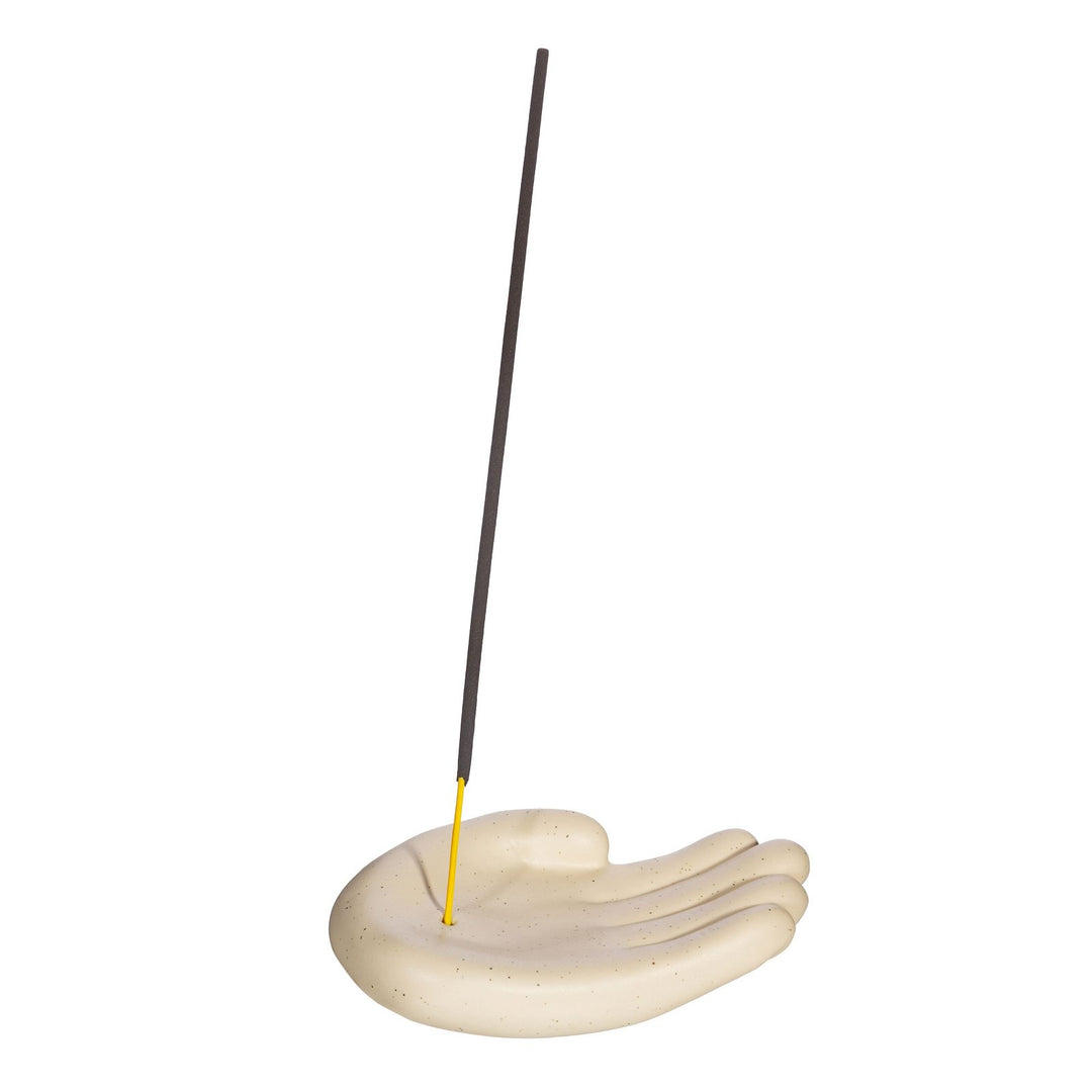 Hand Incense Holder