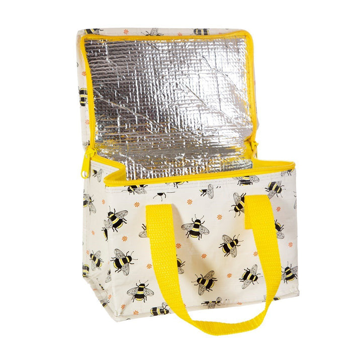 Busy Bees Lunch Bag