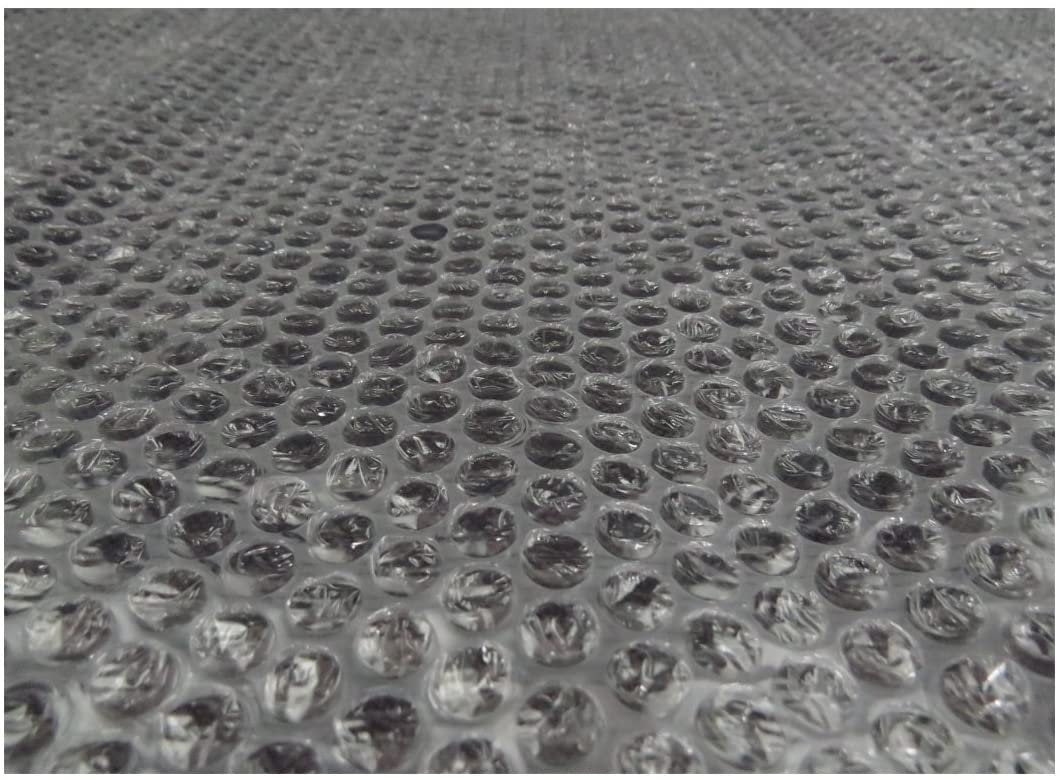 Small Bubble Wrap 500mm x 100m