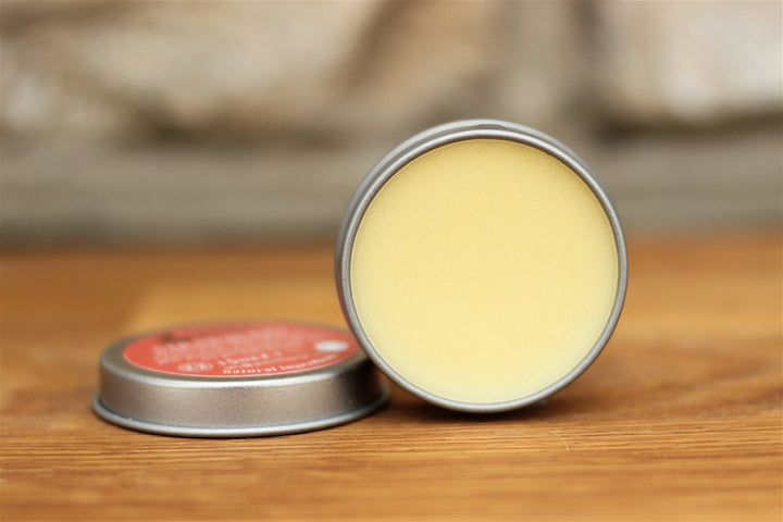 Lip Balm Strawberry 15ml