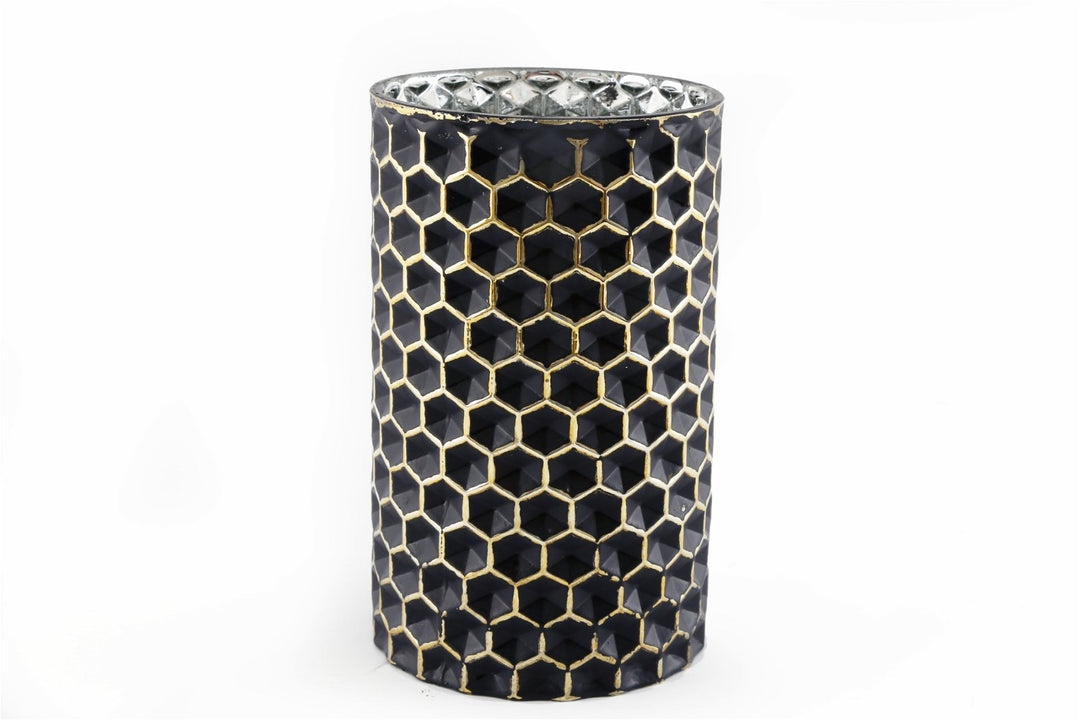 Honeycomb Vase