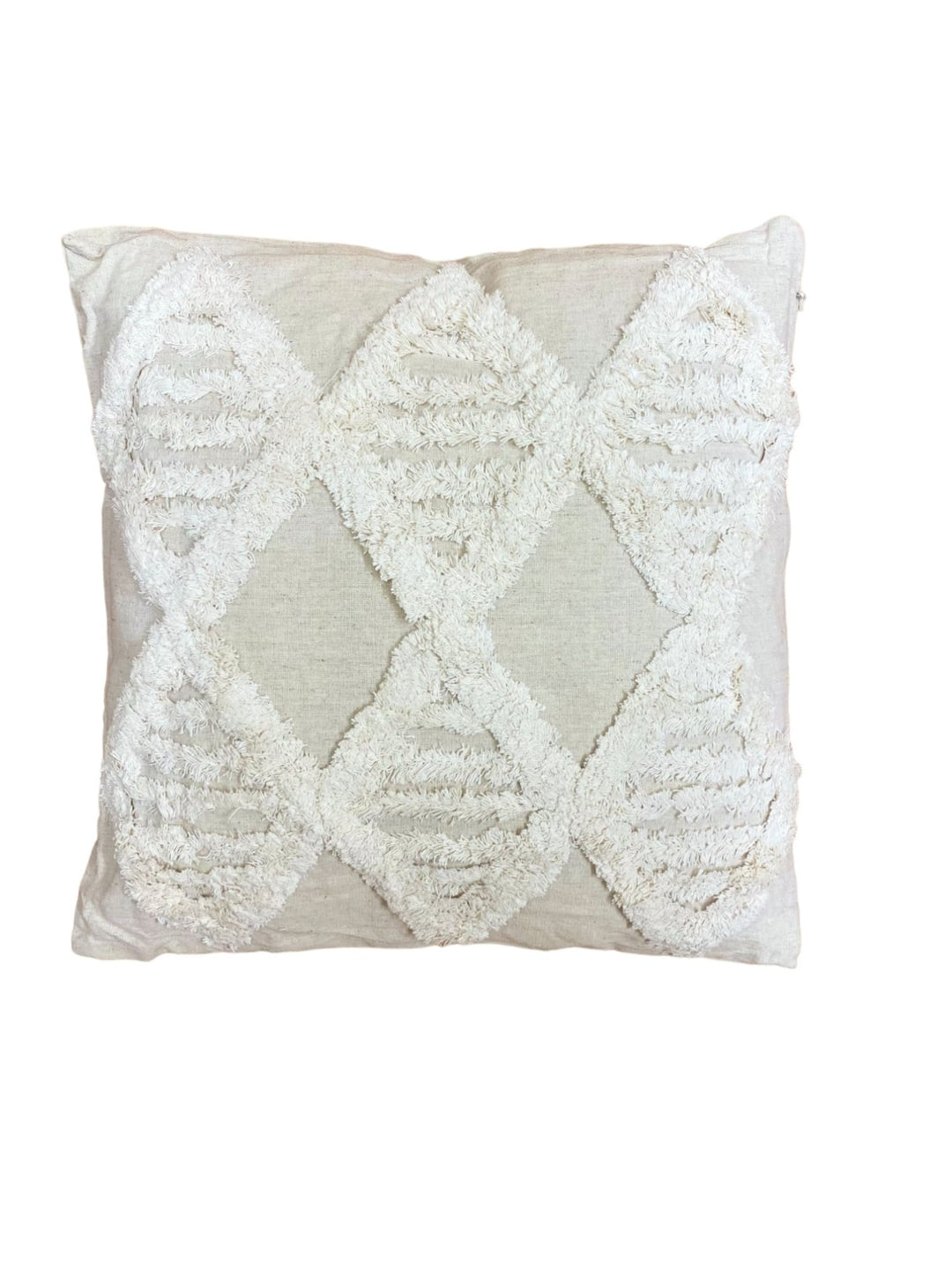 Diamond Tufted Scatter Cushion