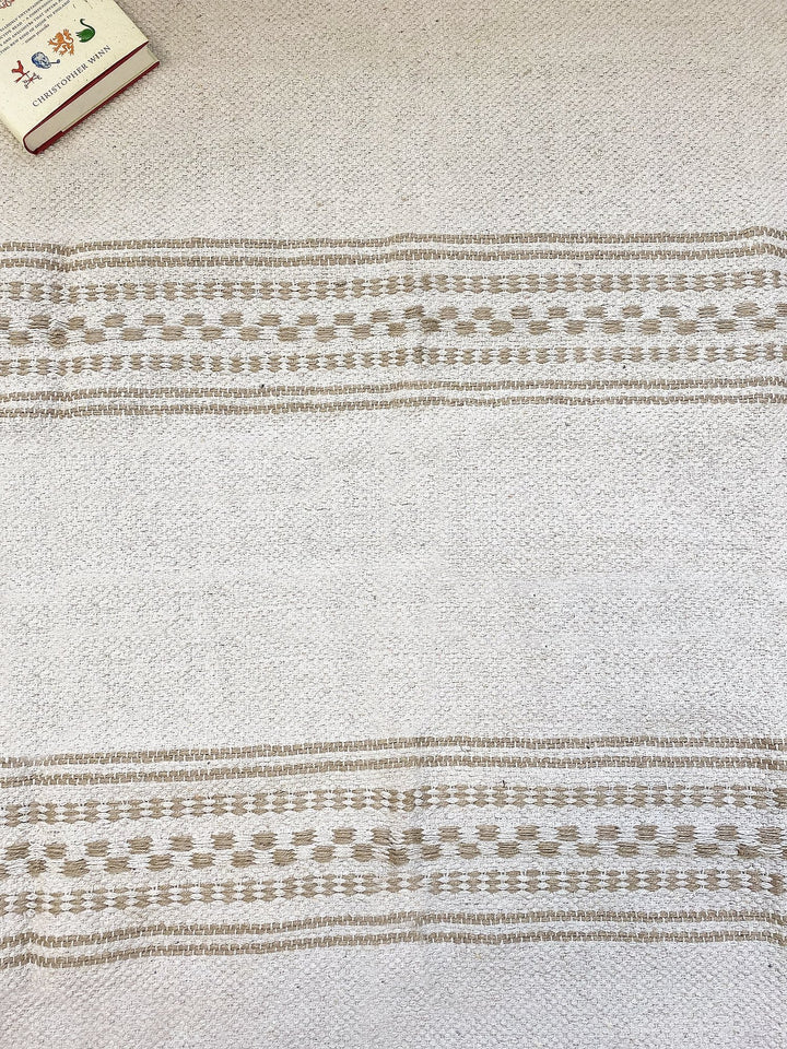 Jute Woven Rug