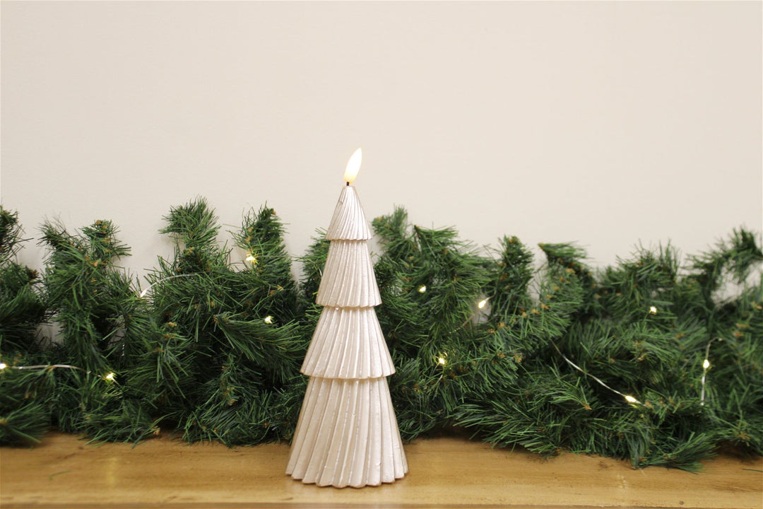 Christmas Tree LED Candle